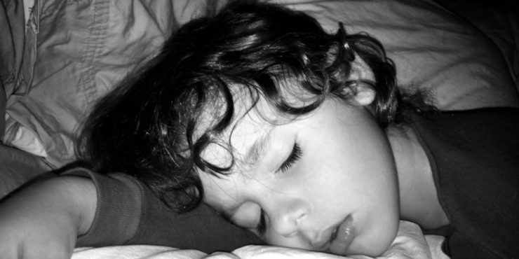 Uma boa noite de sono melhora o desempenho escolar