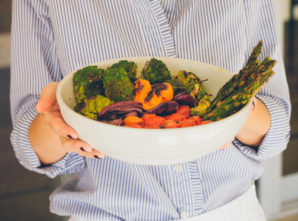 Dieta plant-based: tudo o que você precisa saber antes de mudar o cardápio da família
