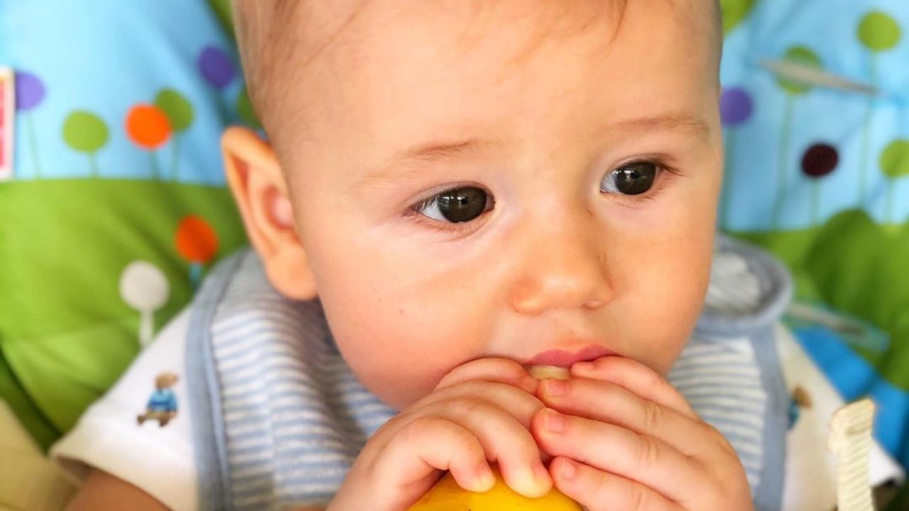 Alimentação do bebê: como tornar o momento mais divertido